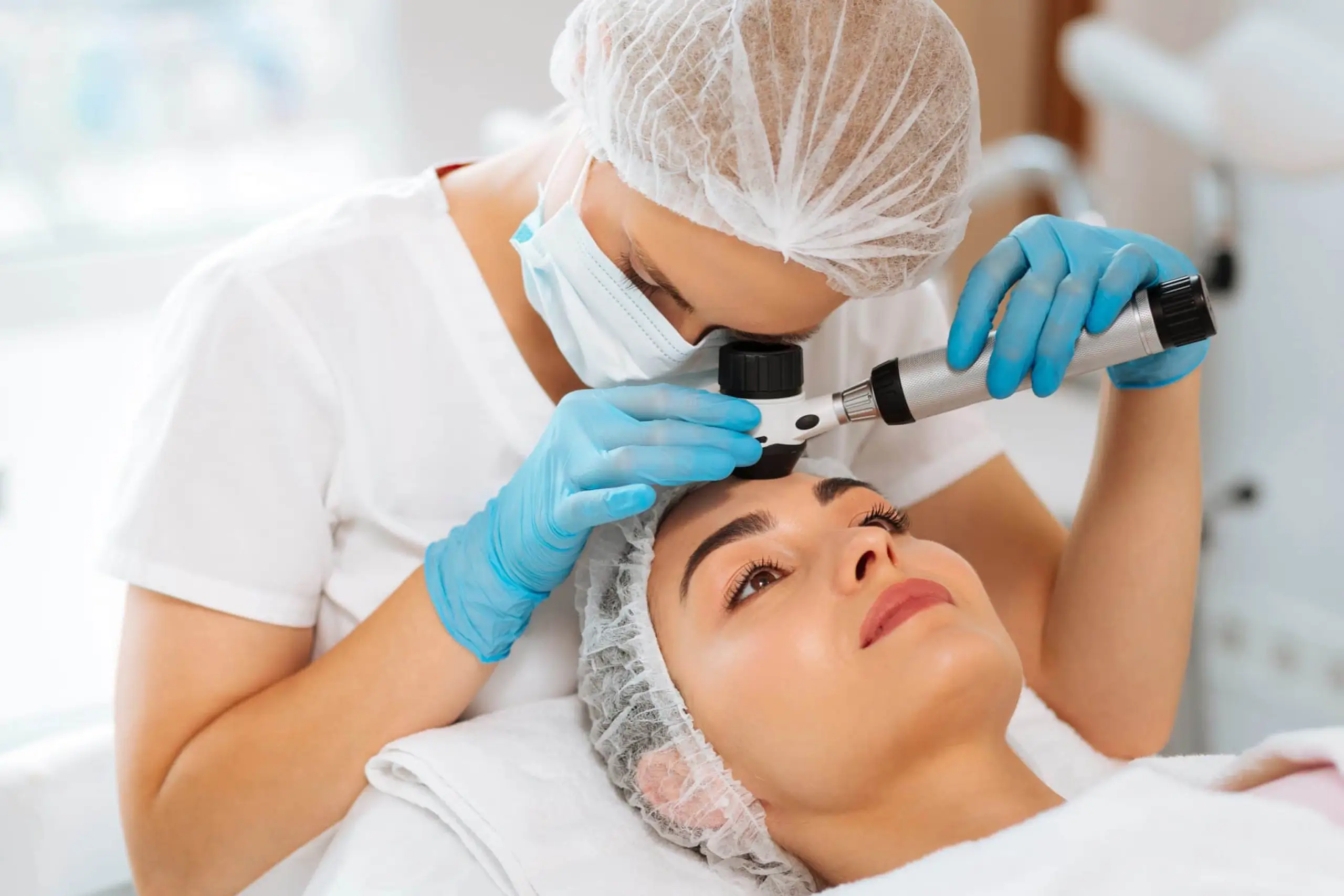 Dermatology Services