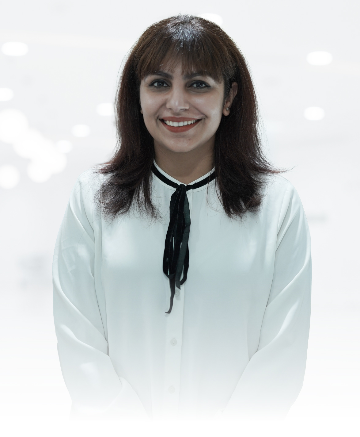 stepcare Ms. Shweta Chhabra