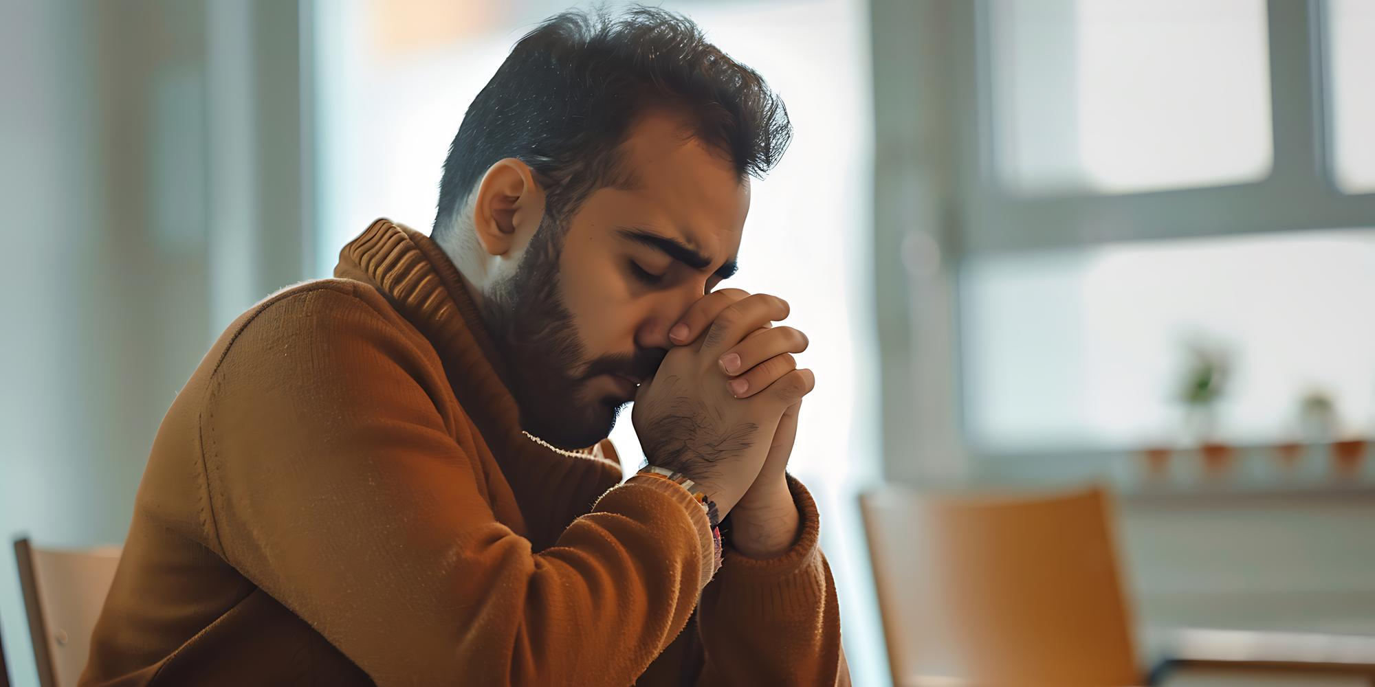 early signs of health issues