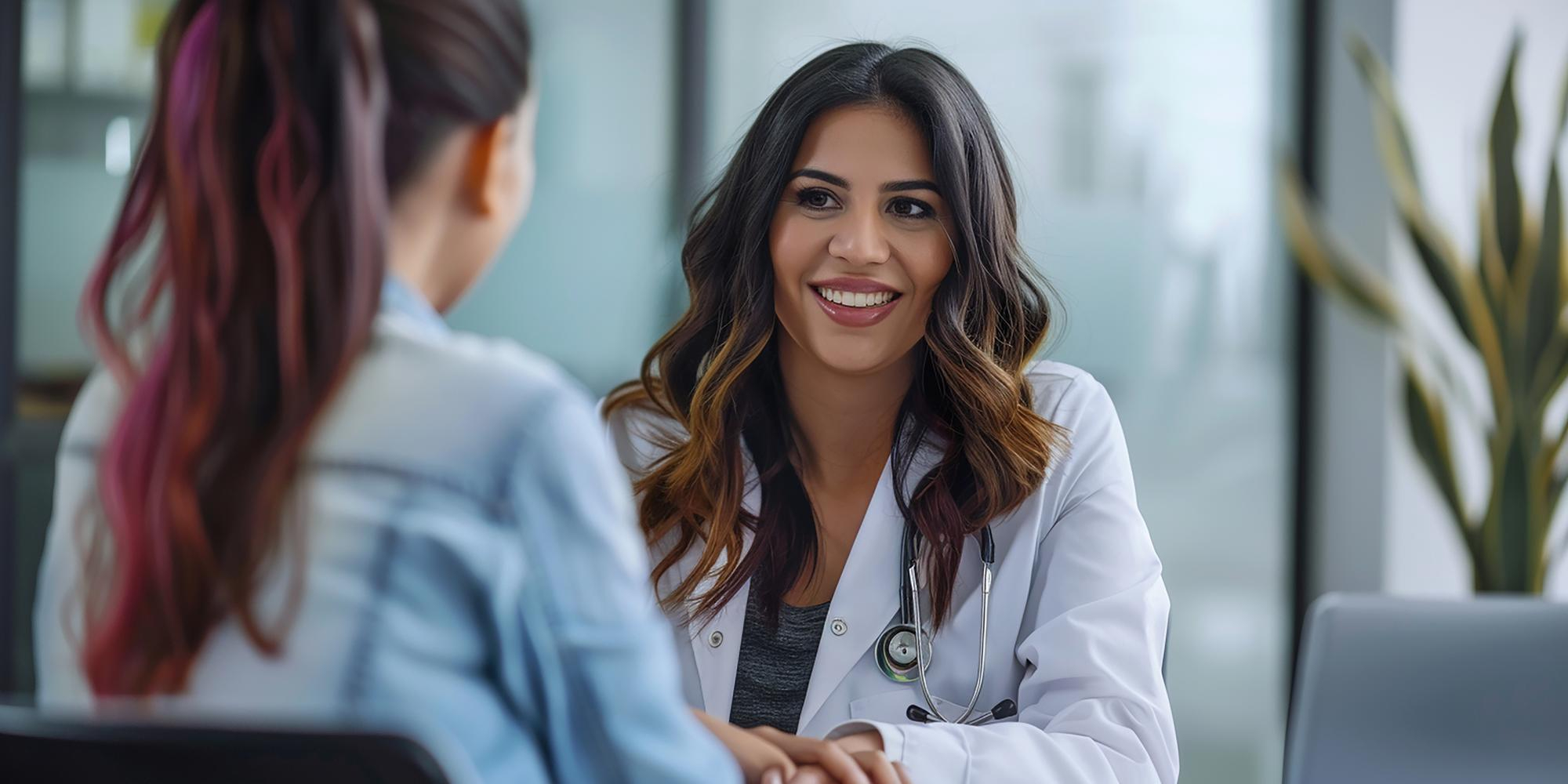 Doctor-patient relationship