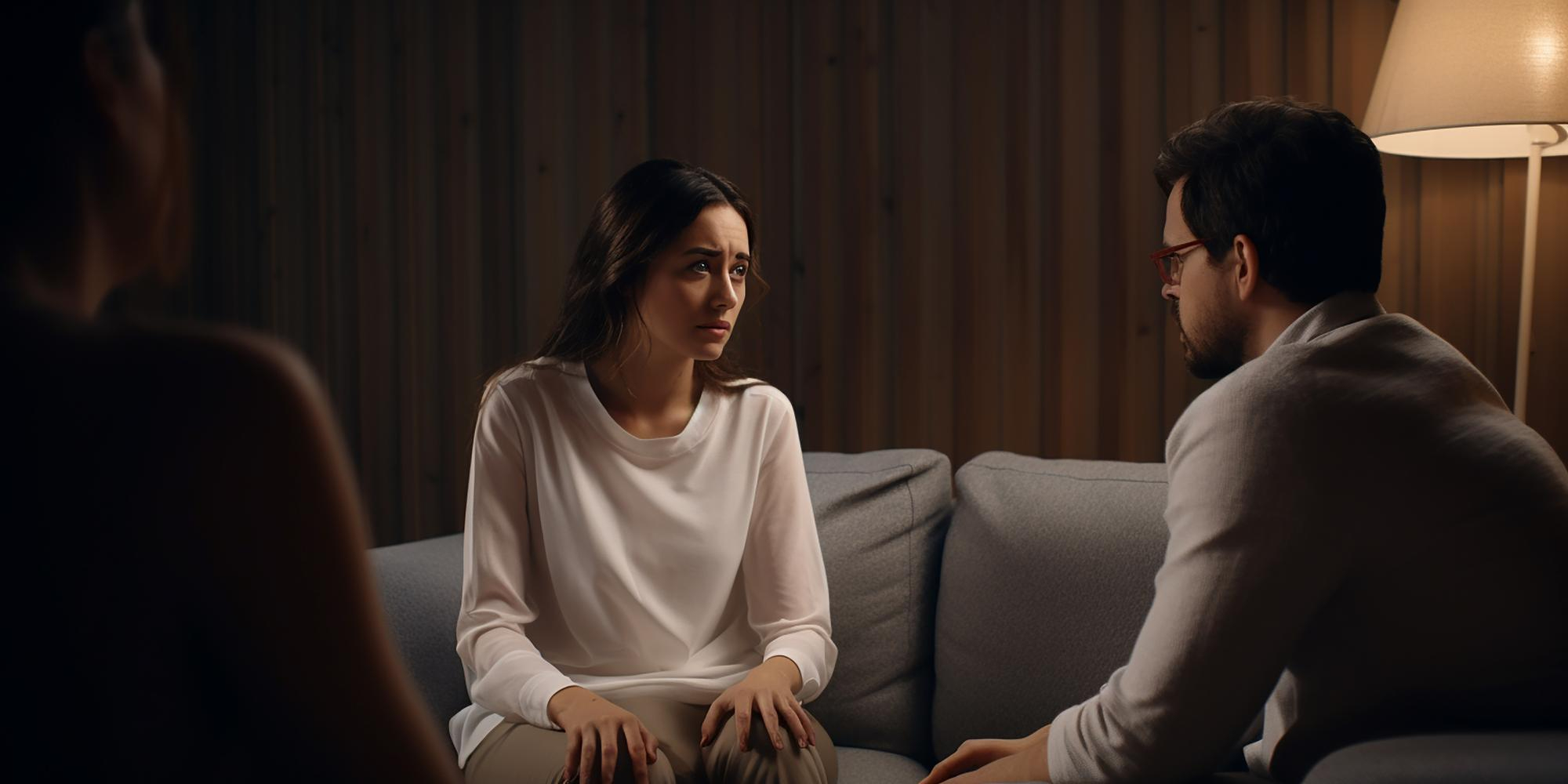 Breaking Mental Health Stigma