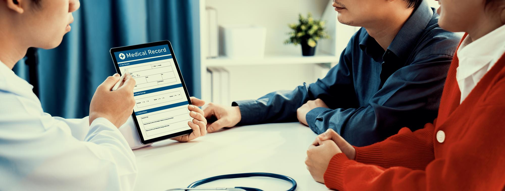 personalized healthcare plans