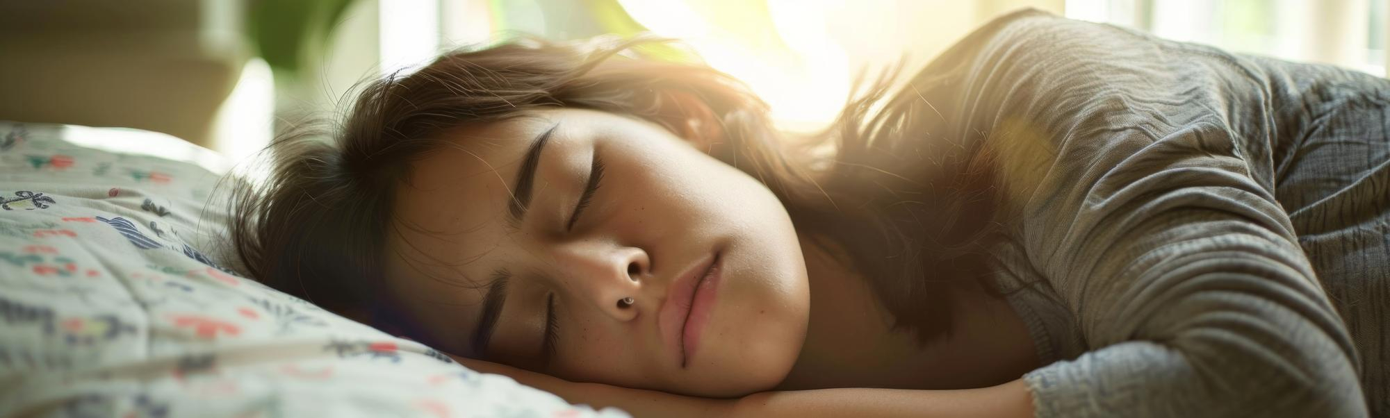 Effects of Sleep on Health