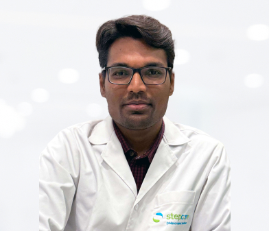 Dr. Akash Mustari