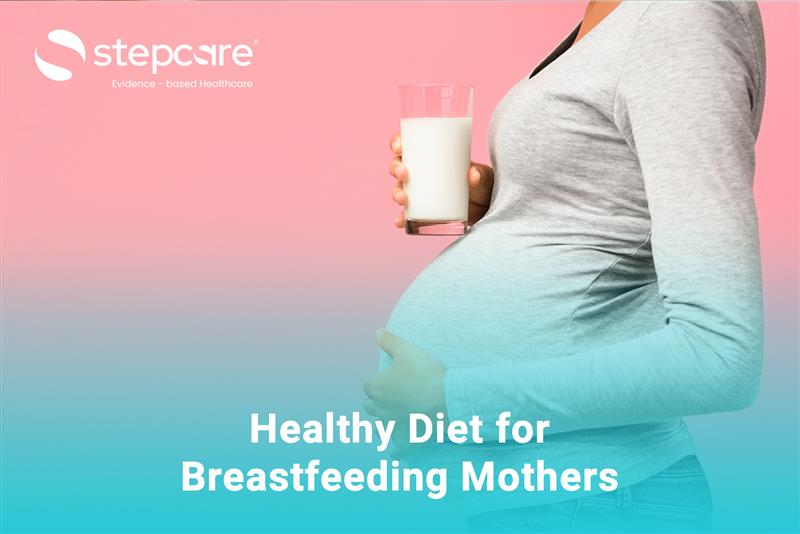 Healthy-Diet-for-Breastfeeding-Mothers
