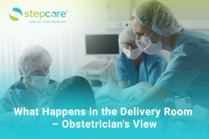 What-Happens-in-the-Delivery-Room-Obstetrician's View