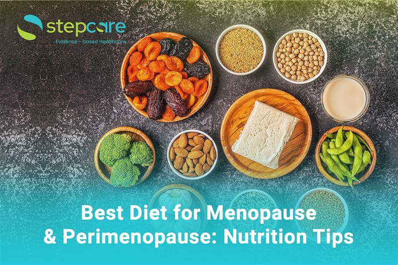Best Die-for Menopause-Perimenopause:-Nutrition-Tip