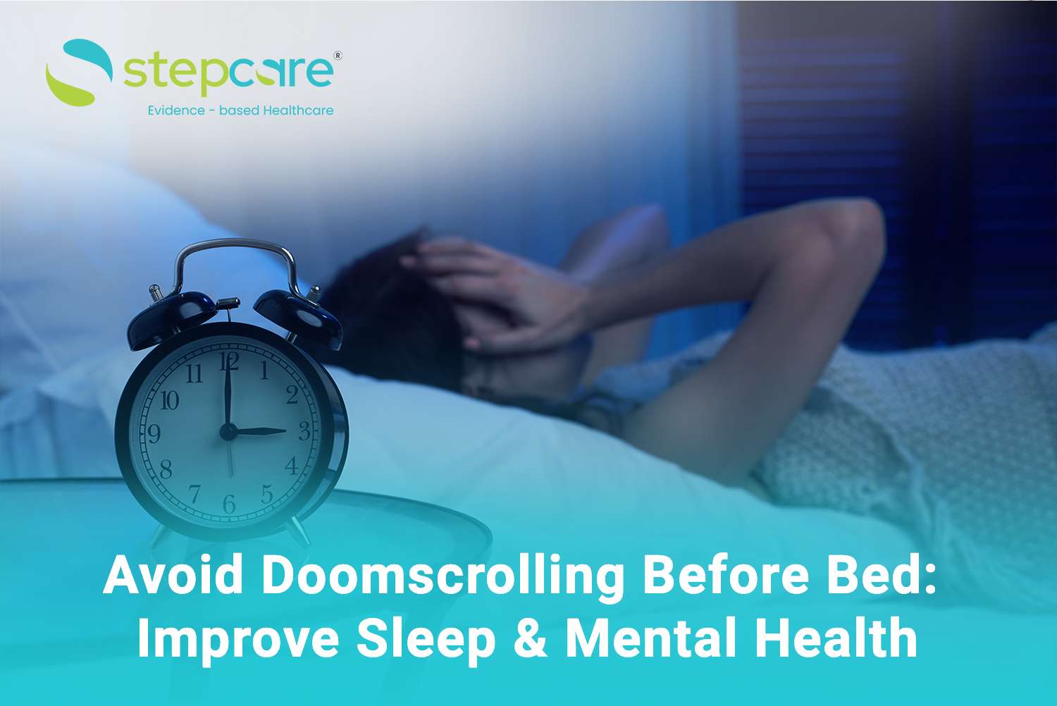 Avoid-Doomscrolling-Before-Bed