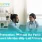 Membership-Based Primary Care & Preventive Checkups